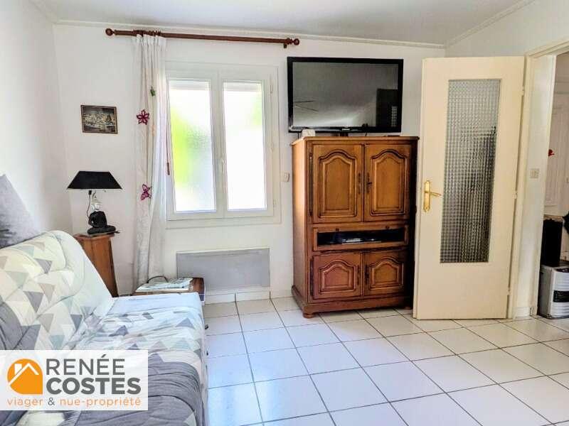 annonce Renée Costes