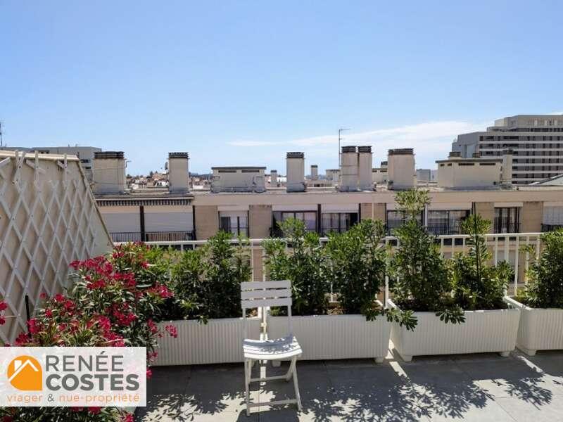 annonce Renée Costes