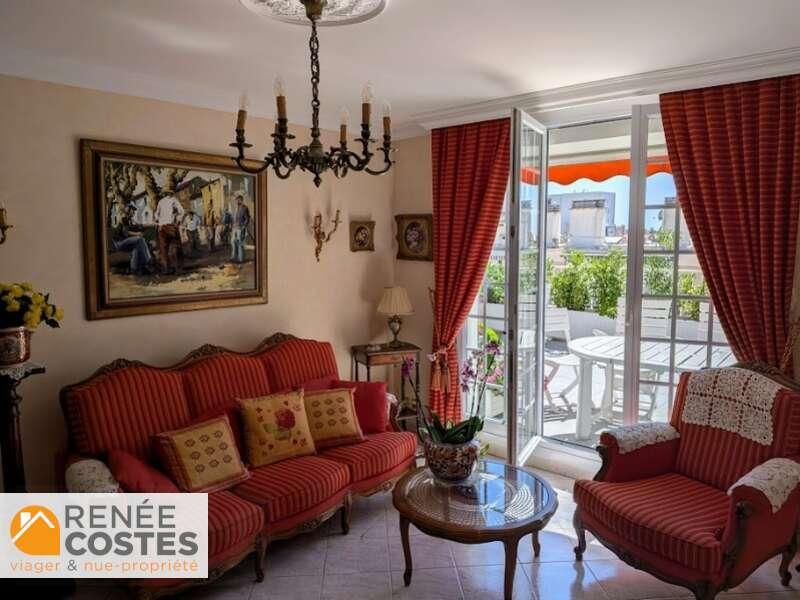 annonce Renée Costes