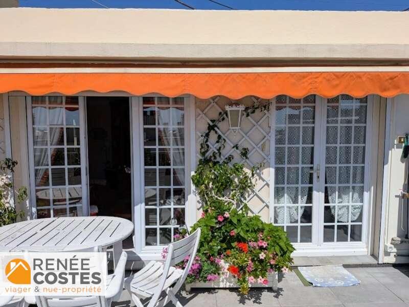 annonce Renée Costes