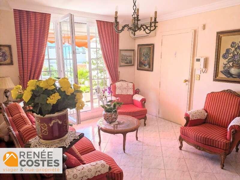 annonce Renée Costes