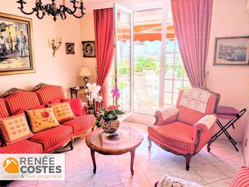 annonce Renée Costes