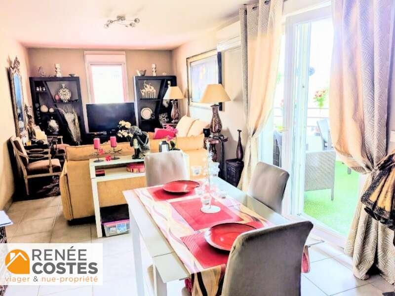annonce Renée Costes
