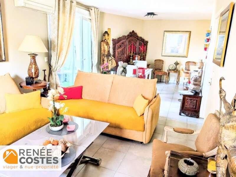 annonce Renée Costes