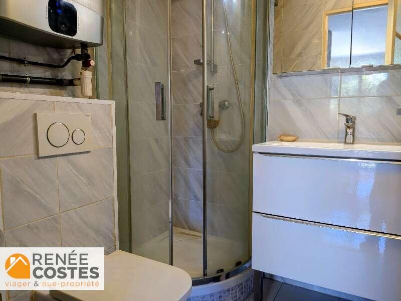 annonce Renée Costes