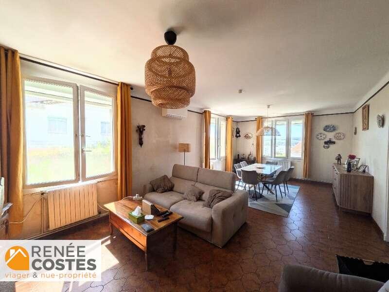 annonce Renée Costes