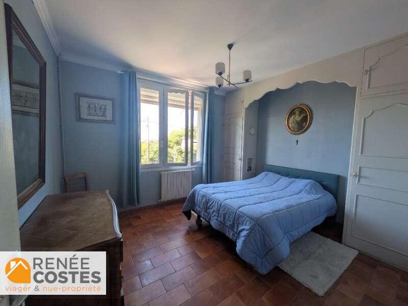 annonce Renée Costes