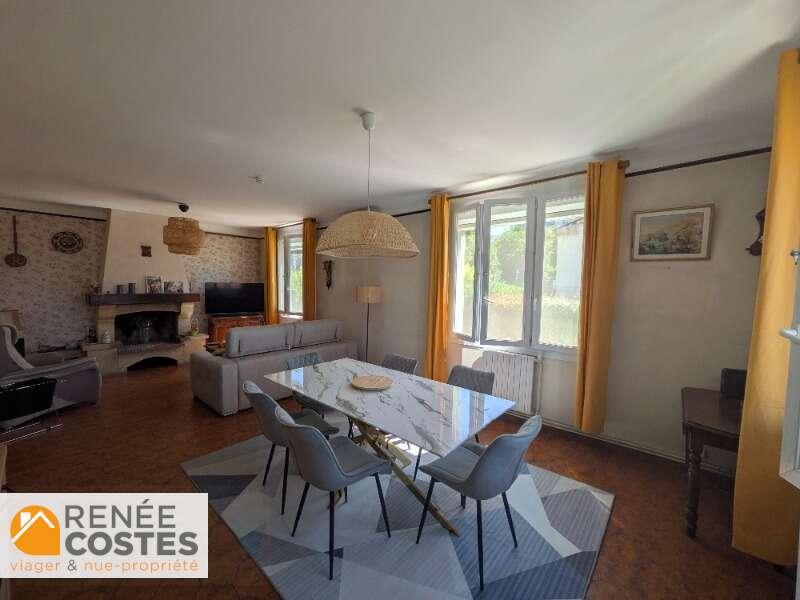 annonce Renée Costes