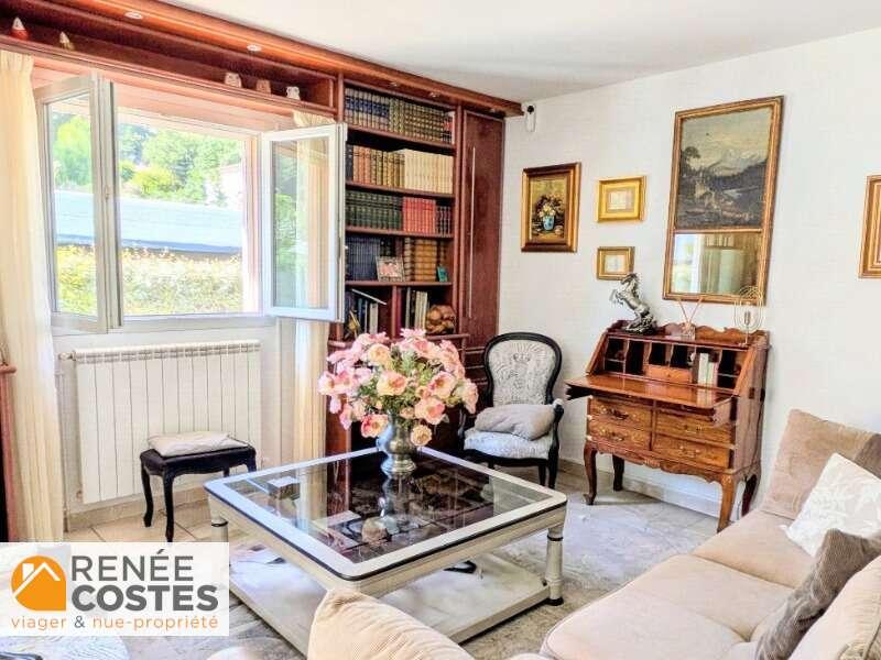 annonce Renée Costes
