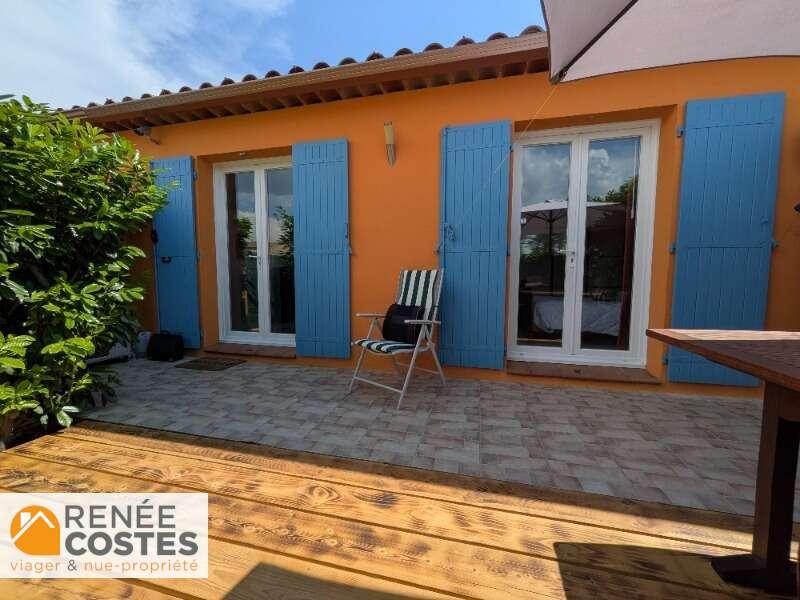 annonce Renée Costes