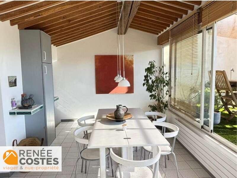 annonce Renée Costes