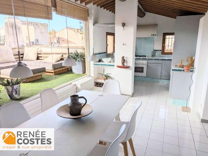 annonce Renée Costes