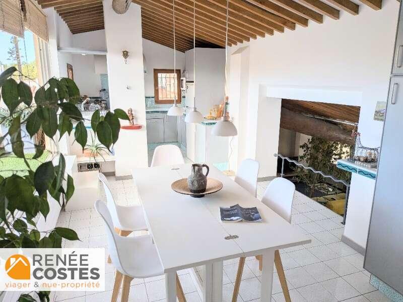 annonce Renée Costes