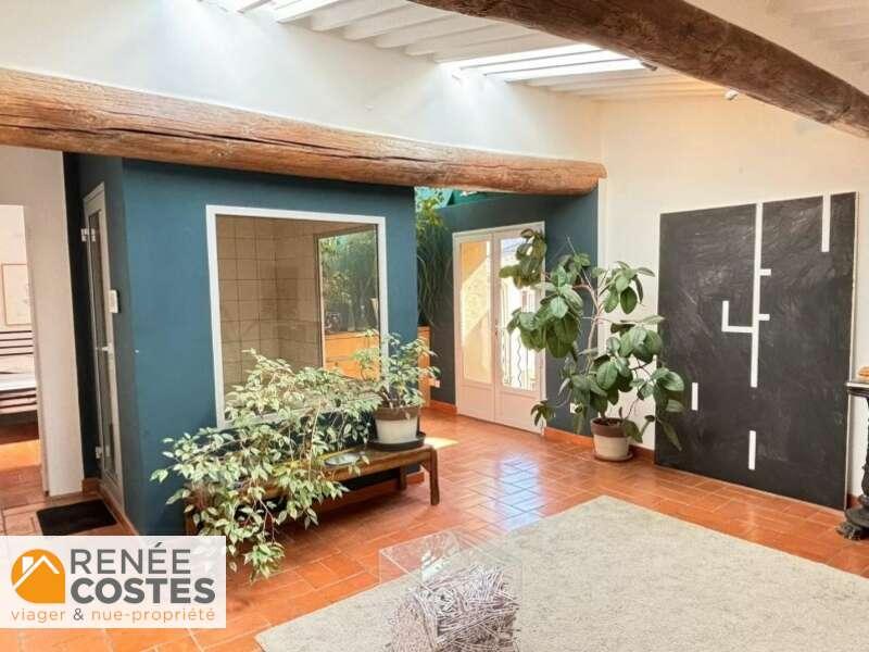 annonce Renée Costes