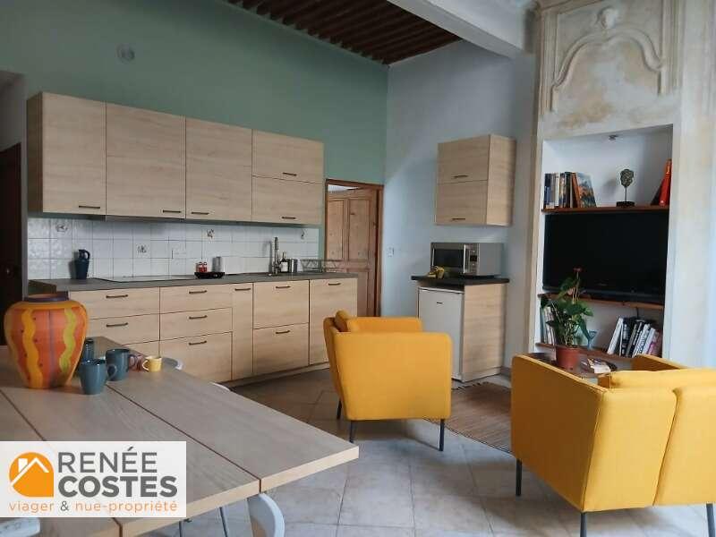annonce Renée Costes