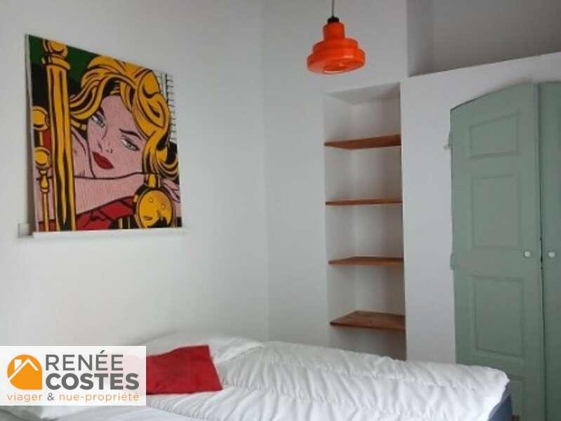 annonce Renée Costes