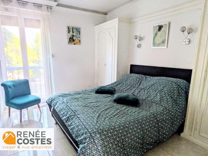 annonce Renée Costes