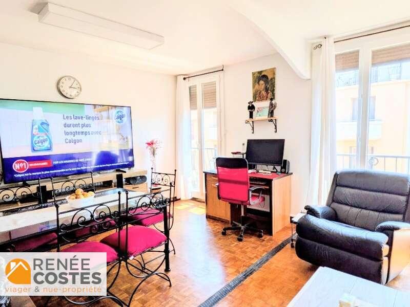 annonce Renée Costes