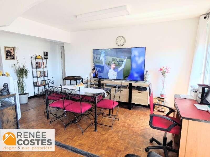 annonce Renée Costes