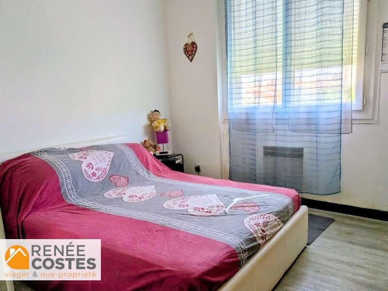annonce Renée Costes