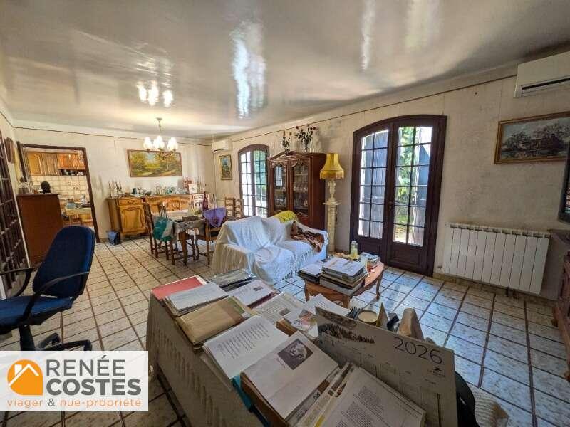 annonce Renée Costes