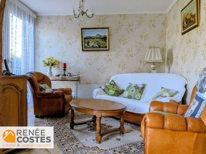 annonce Renée Costes