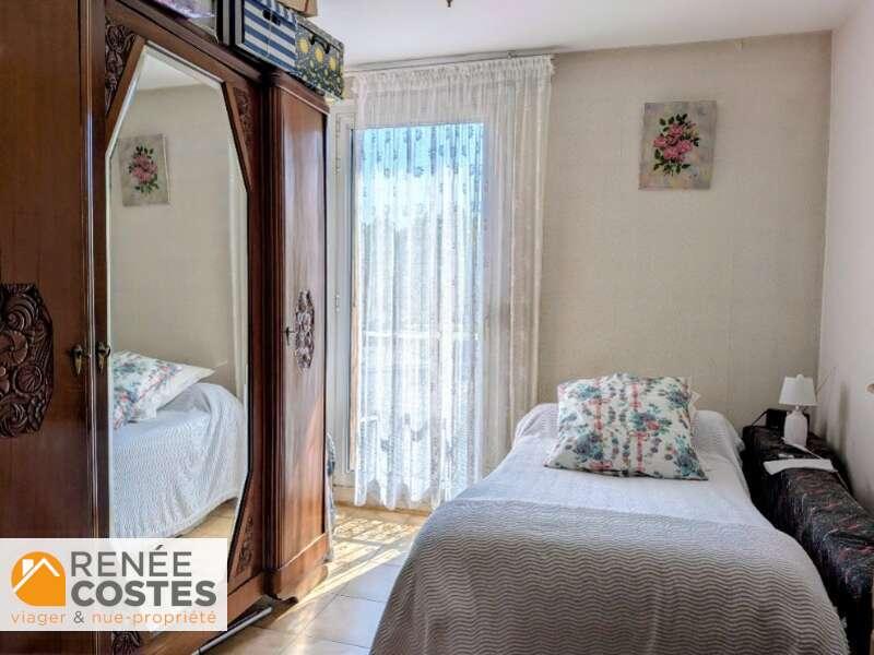 annonce Renée Costes