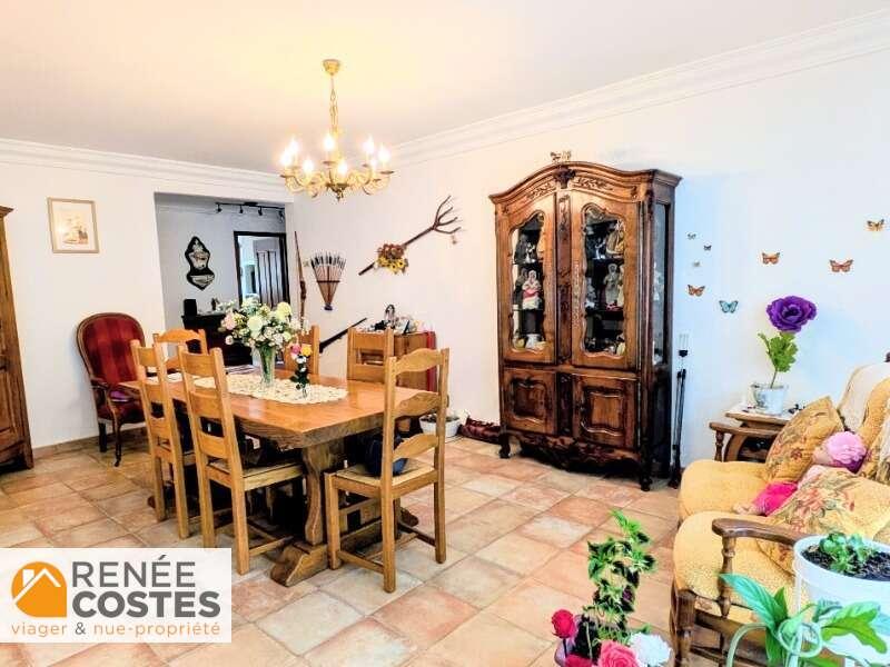 annonce Renée Costes