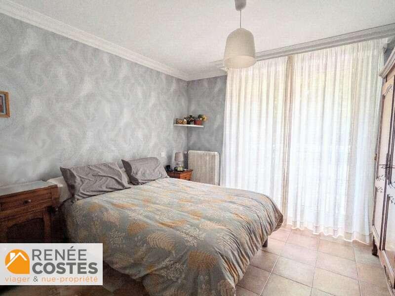 annonce Renée Costes