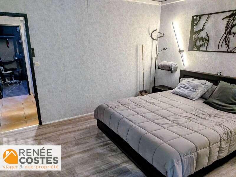 annonce Renée Costes