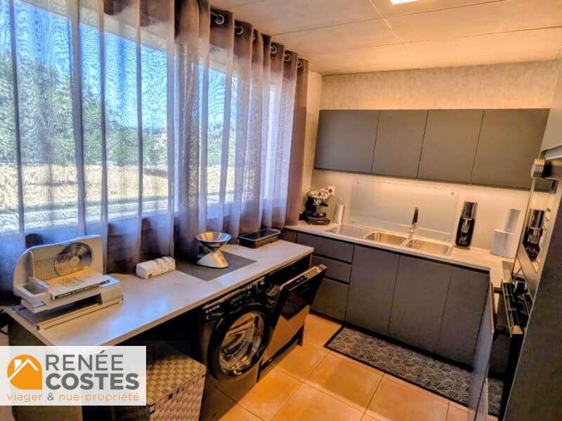 annonce Renée Costes
