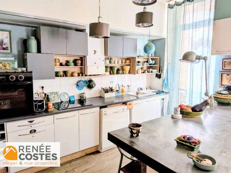 annonce Renée Costes