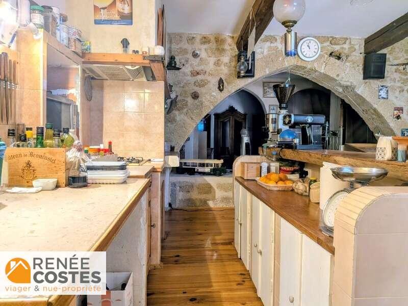annonce Renée Costes