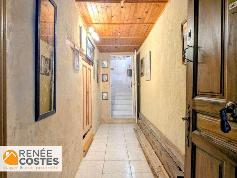 annonce Renée Costes