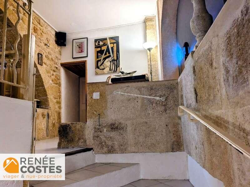 annonce Renée Costes