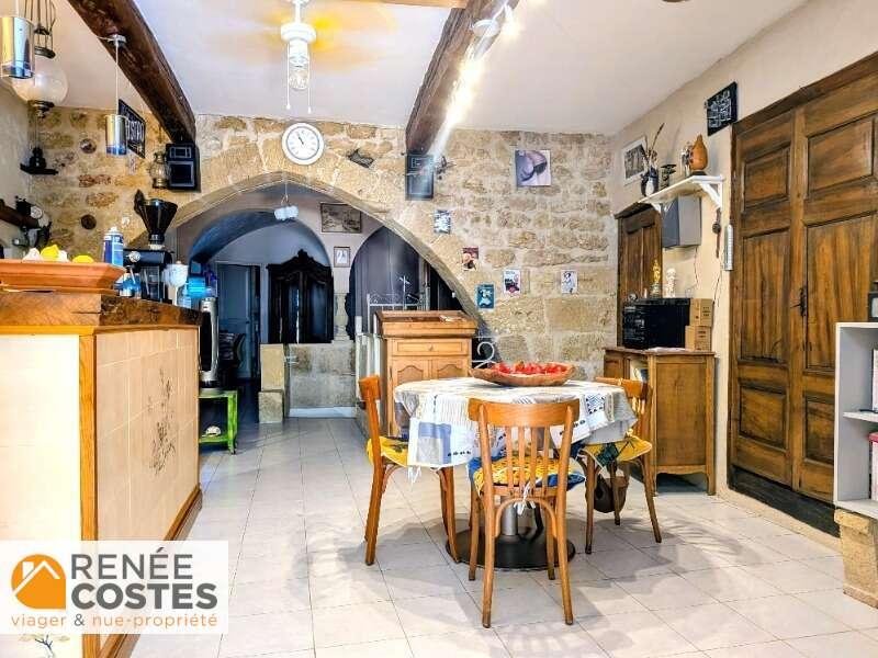 annonce Renée Costes