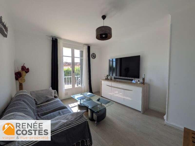 annonce Renée Costes