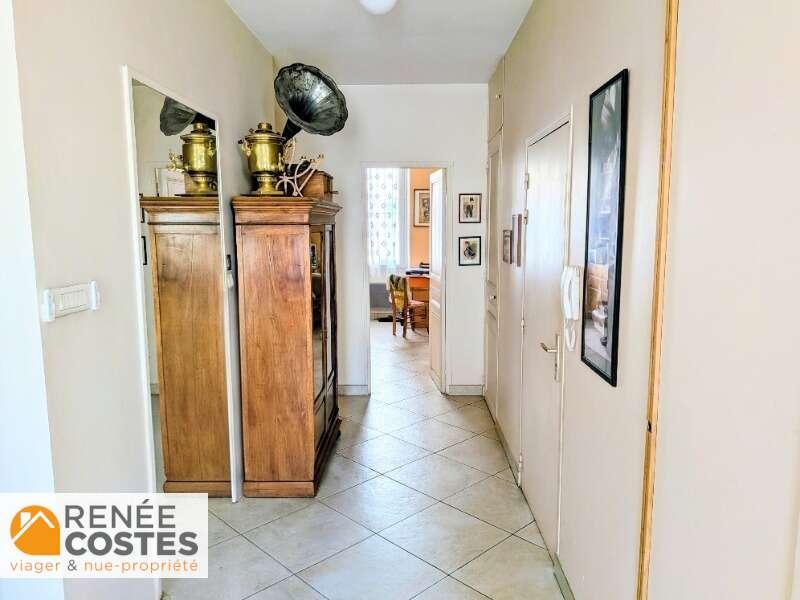 annonce Renée Costes