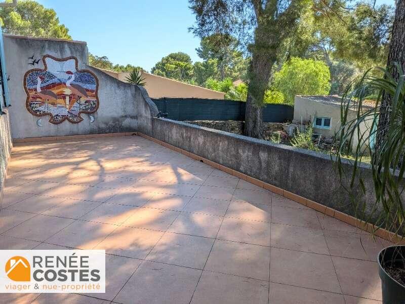 annonce Renée Costes