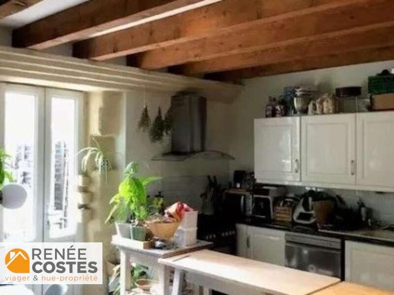 annonce Renée Costes