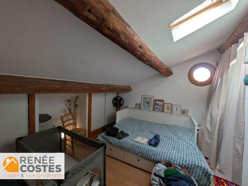 annonce Renée Costes