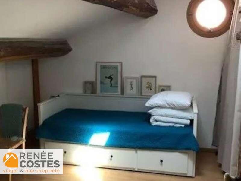 annonce Renée Costes