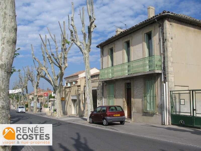 annonce Renée Costes