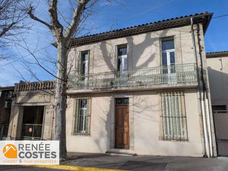 annonce Renée Costes