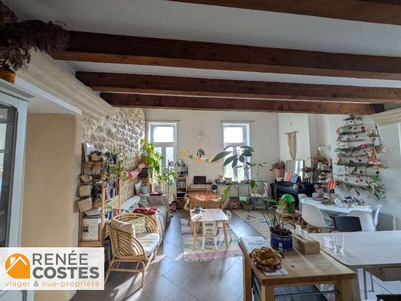 annonce Renée Costes