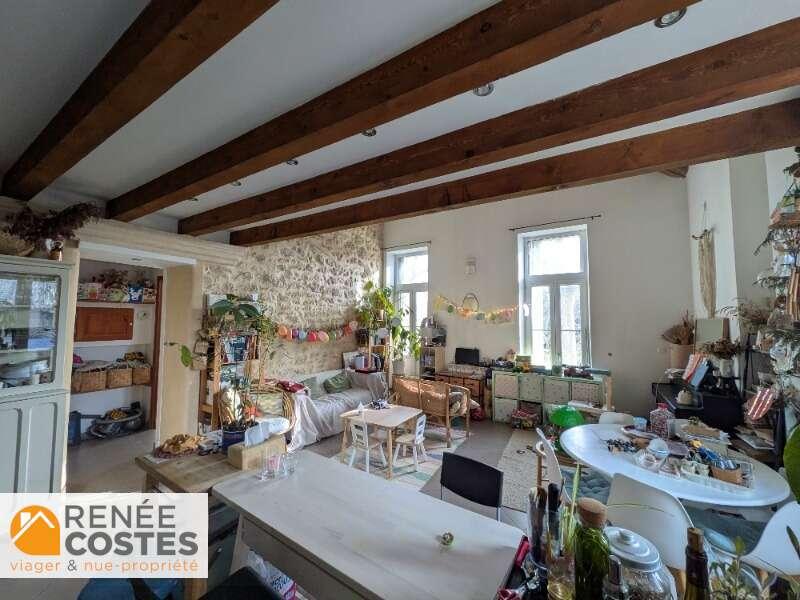 annonce Renée Costes