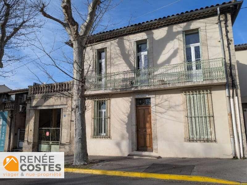 annonce Renée Costes