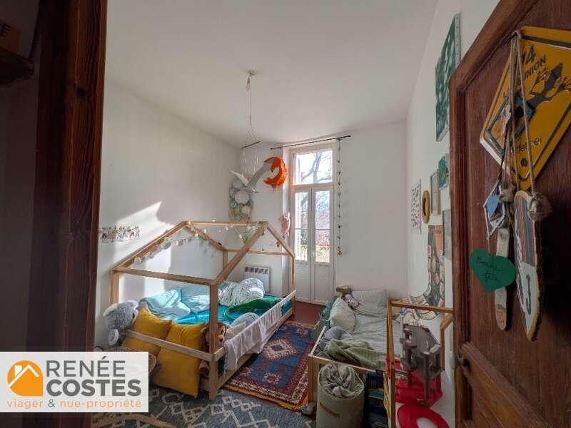 annonce Renée Costes