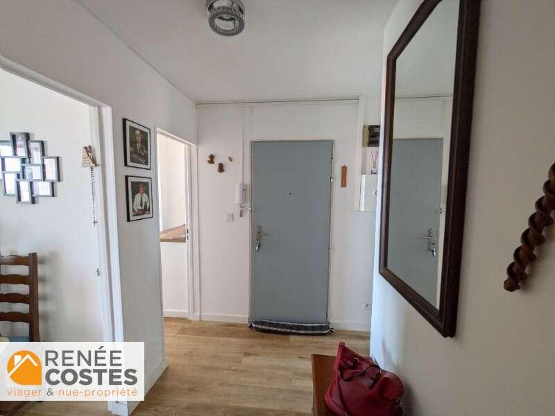 annonce Renée Costes