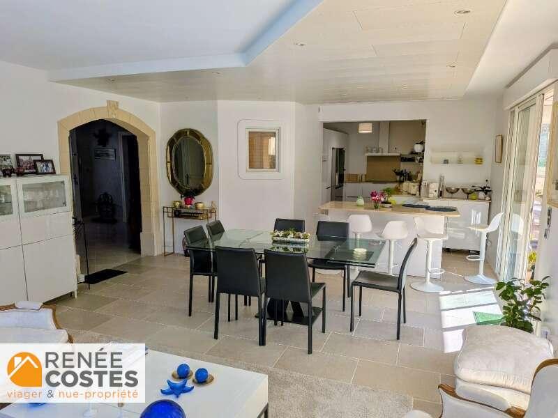 annonce Renée Costes